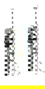 POPUP DRN ASSY F/ LAV CP